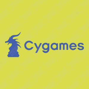 Cygames Sponsor (Official Juventus 21/22 Third Back Sponsor)
