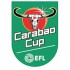 Carabao Cup Sleeve Badge 