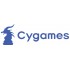 Cygames Sponsor (Blue)