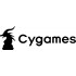 Cygames Sponsor (Black)