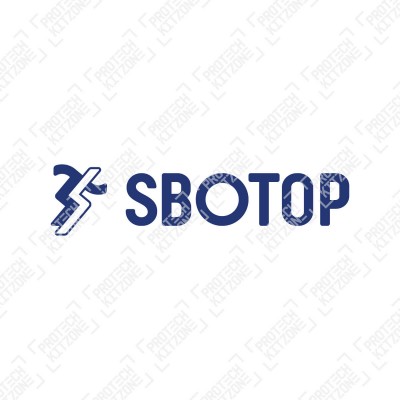 SBOTOP Chest Sponsor (Official Leeds United 2020/21 Home Chest Sponsor)