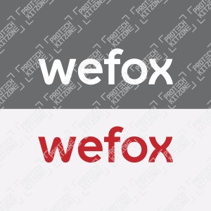 Wefox Back Sponsor (Official AC Milan Back Sponsor)