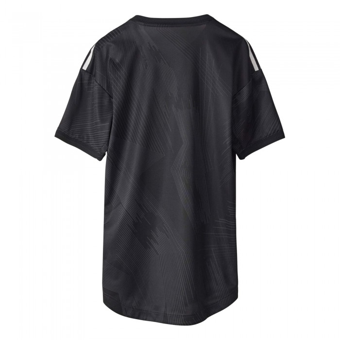 [Limited Edition] Adidas Y-3 Real Madrid 120th Anniversary Shirt, 2021/22 Season Jerseys, HI3983, Adidas