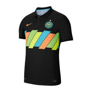 [Player Edition] Inter Milan 2021/22 Dri-FIT Adv Third Shirt, 2021/22 Season Jersey, DM0910-011, Nike