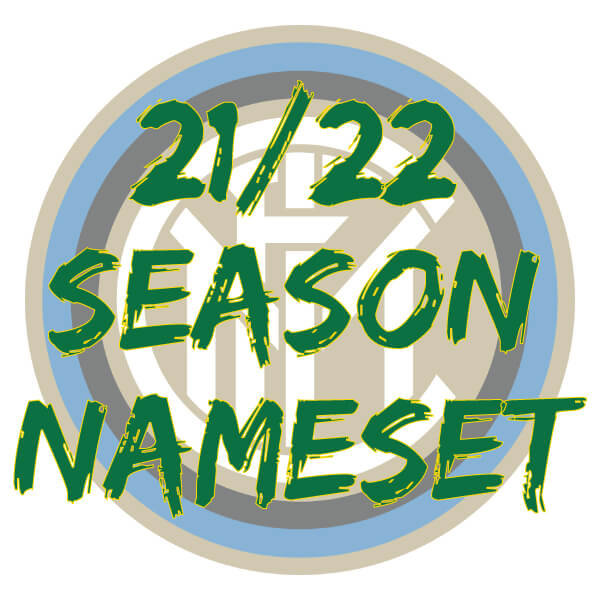 2021/22 Season Jersey