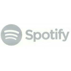 Spotify  Sponsors (For Barcelona 2022/23 Third Shirt)