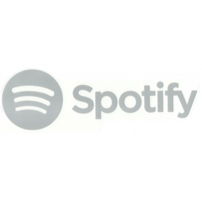Spotify  Sponsors (For Barcelona 2022/23 Third Shirt)