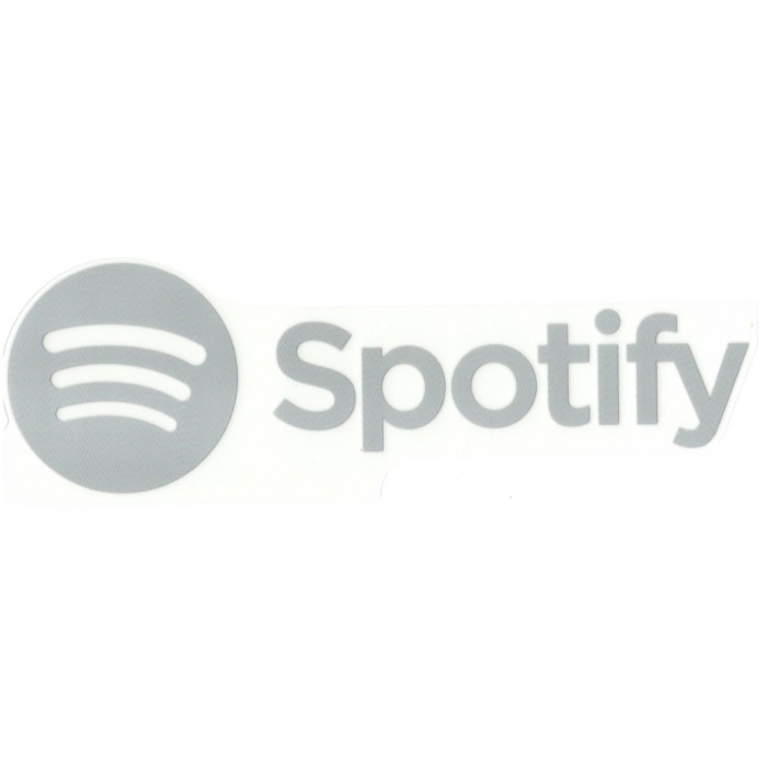 Spotify  Sponsors (For Barcelona 2022/23 Third Shirt)