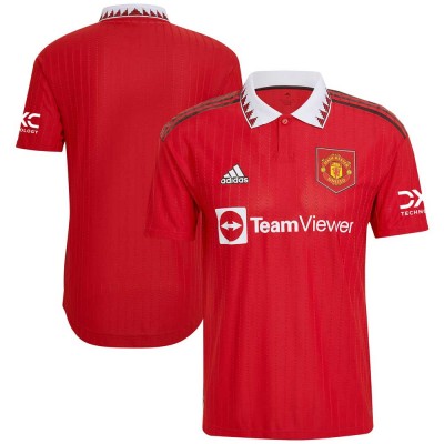 [PLAYER EDITION] Manchester United 2022/23 HEAT.RDY Home Shirt