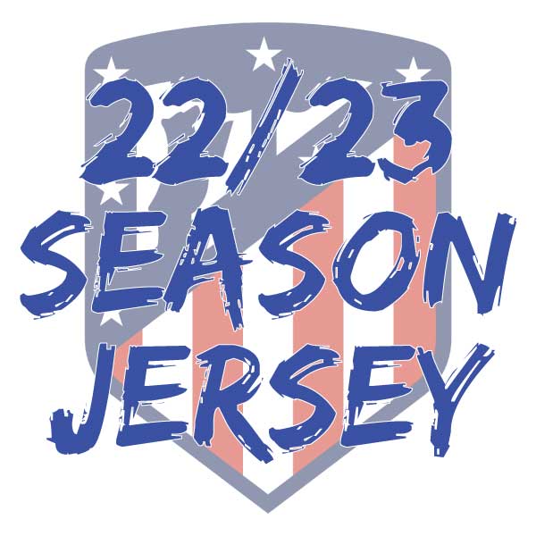 2022/23 Season Jersey