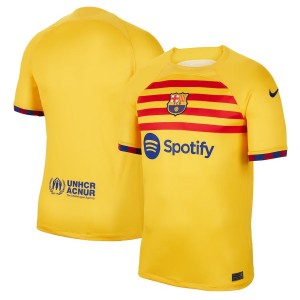 FC Barcelona 2022/24 Fourth Shirt
