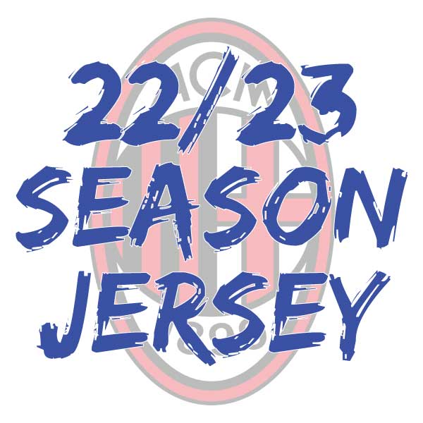 2022/23 Season Jersey