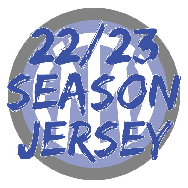 2022/23 Season Jersey