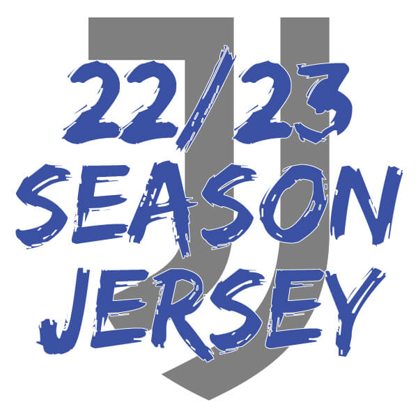 2022/23 Season Jerseys