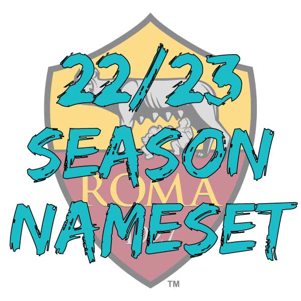 2022/23 Season Nameset