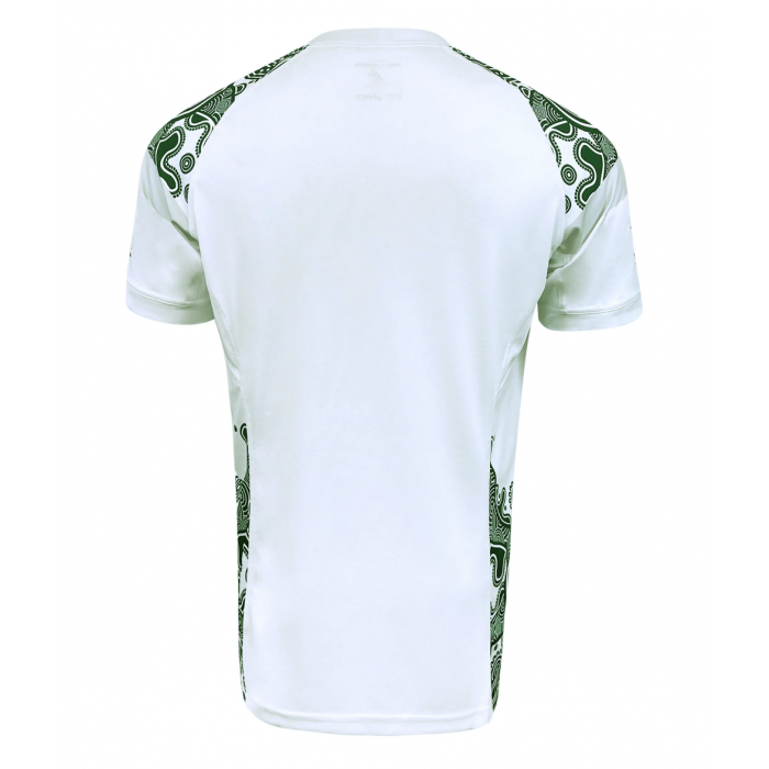 [Player Edition] Australia 2023 Rugby World Cup Away Shirt 