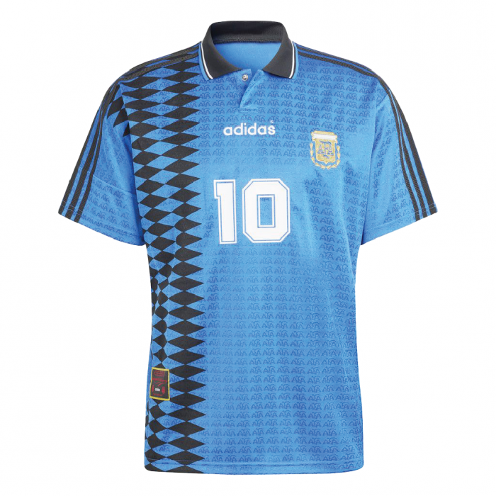 Argentina 1994 Away Shirt 