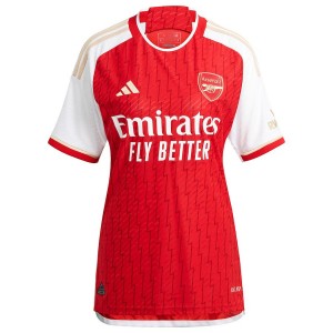 [Player Edition] Arsenal 2023/24 Heat Rdy. Home Shirt