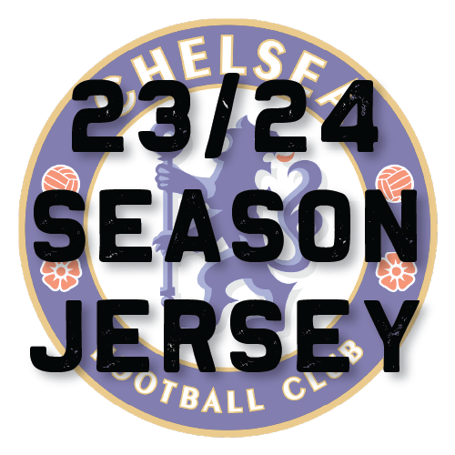 2023/24 Season Jerseys