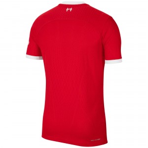 [Player Edition] Liverpool FC 2023/24 Dri Fit Adv. Home Shirt