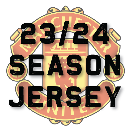2023/24 Season Jerseys