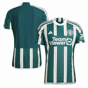 [Player Edition] Manchester United 2023/24 Heat Rdy. Away Shirt 