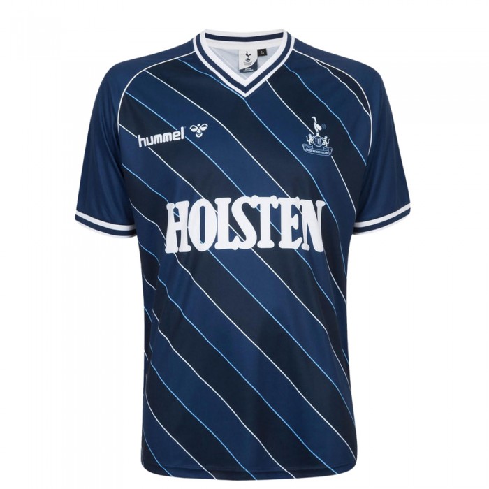 Tottenham 1986 Away Shirt