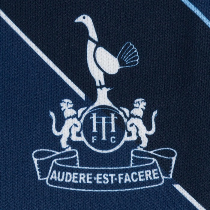 Tottenham 1986 Away Shirt