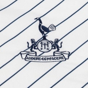 Tottenham 1986 Home Shirt