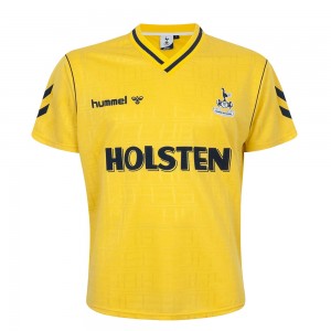 Tottenham 1988 Away Shirt