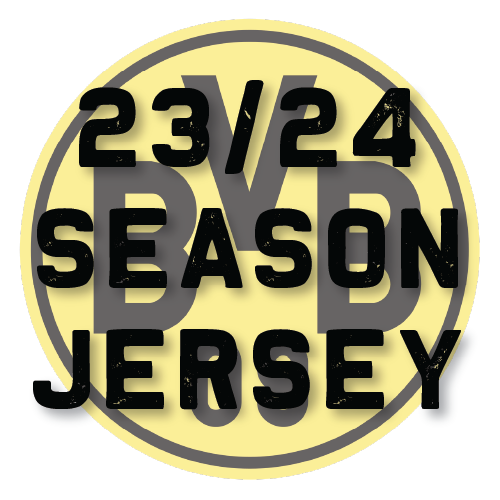 2023/24 Season Jerseys