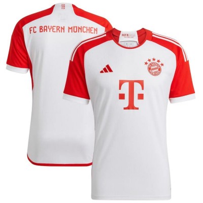 FC Bayern Munich 2023/24 Home Shirt