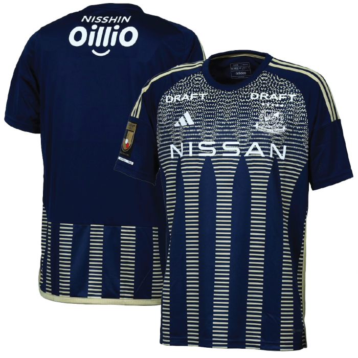 Yokohama F. Marinos 2023 Special Edition Shirt