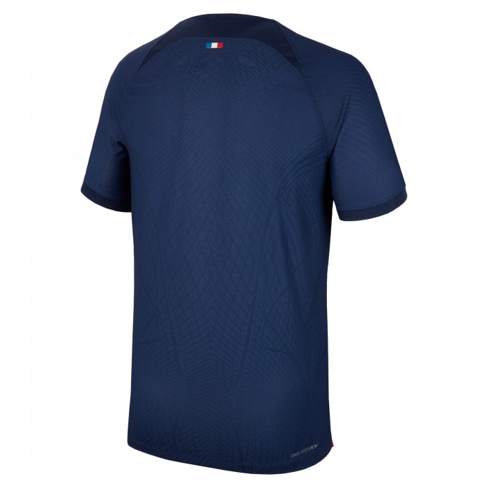 [Player Edition] Paris Saint-Germain 2023/24 Dri-Fit Adv. Home Shirt 