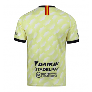 Selangor FC 2024 Away Shirt 