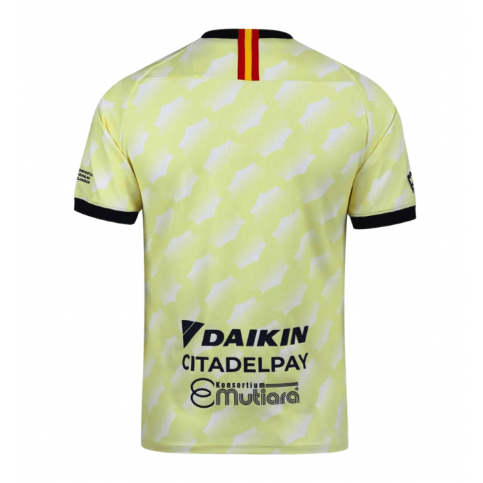Selangor FC 2024 Away Shirt 