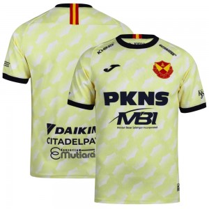 Selangor FC 2024 Away Shirt 