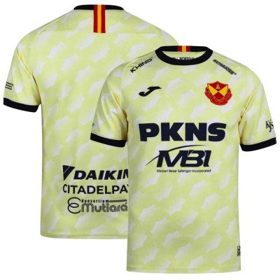 Selangor FC 2024 Away Shirt 