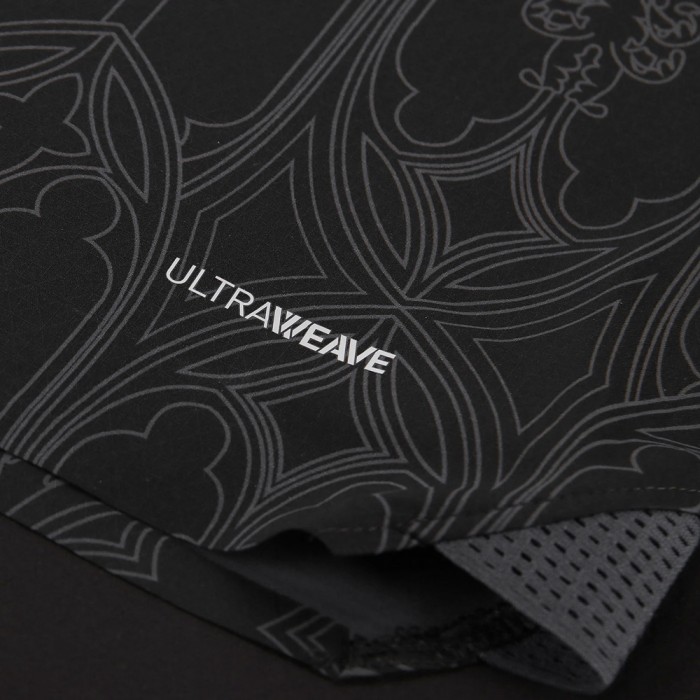 [Player Edition] AC Milan x Pleasures 2023/24 Ultraweave Fourth Shirt - Dark Version (Oversea Imported Version)