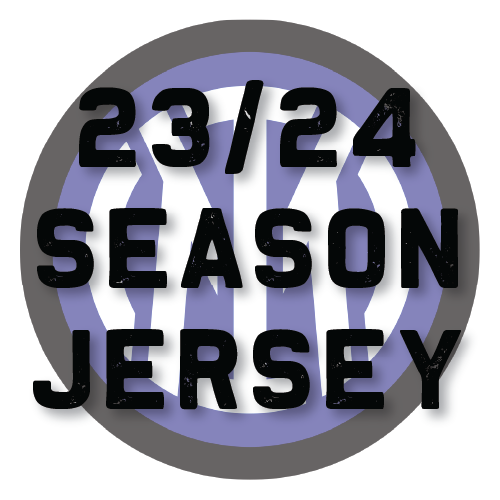 2023/24 Season Jerseys