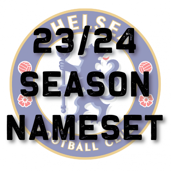 2023/24 Season Nameset