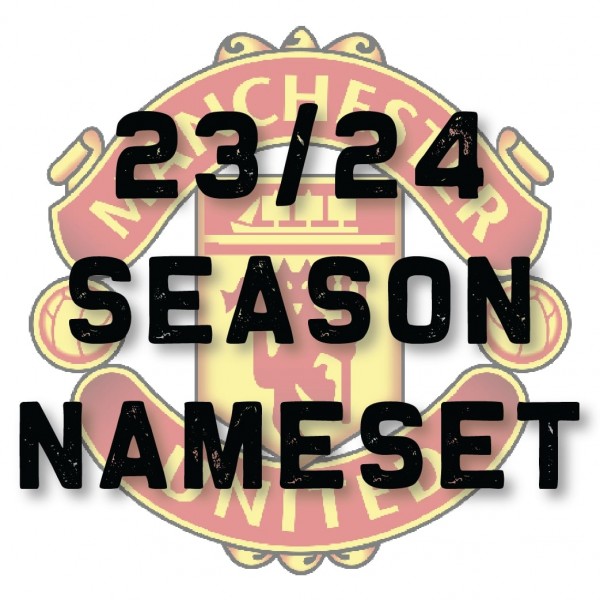 2023/24 Season Nameset