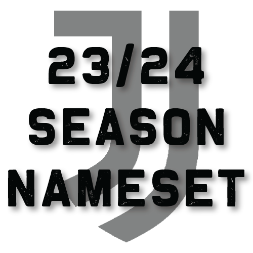 2023/24 Season Nameset