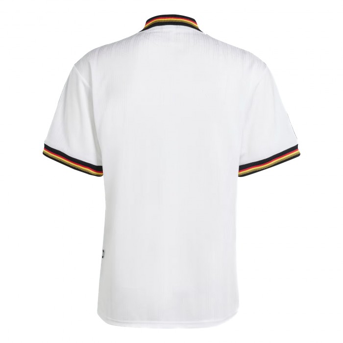Germany 1996 Home Shirt 