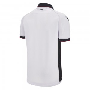 [Player Edition] Albania 2024 Match Away Shirt