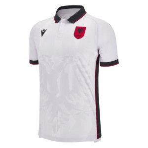 [Player Edition] Albania 2024 Match Away Shirt
