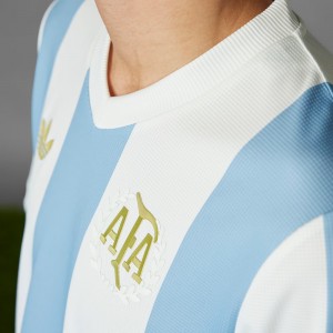Argentina Anniversary Shirt 