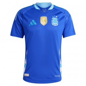 [Player Edition] Argentina 2024 Heat Rdy. Away Shirt 