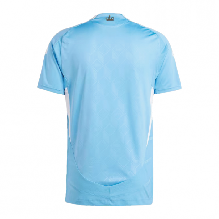 [Player Edition] Belgium 2024 Heat Rdy. Away Shirt 