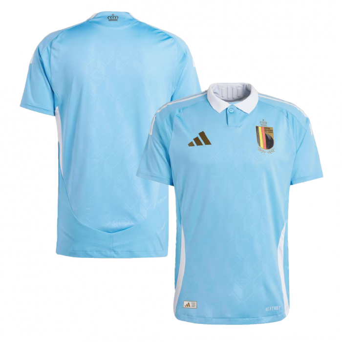 [Player Edition] Belgium 2024 Heat Rdy. Away Shirt 